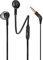 JBL Tune 205 Headset, Black, DE