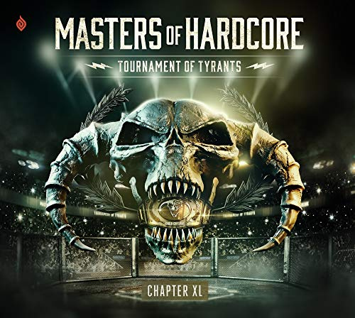 Masters of Hardcore Xl/Tournament of Tyrants