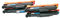 ABC Kompatibles Set 4X Toner für Brother TN-243 für DCP-L3510CDW DCP-L3517CDW DCP-L3550CDW HL-L3210CW HL-L3230CDW HL-L3270CDW HL-L3280CDW MFC-L3710CW MFC-L3730CDN MFC-L3740CDN MFC-L3750CDW