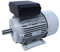 Moteur électrique Monophasé 220v 4kw 3000tr/min - Mmd112m2b3 Bride B3