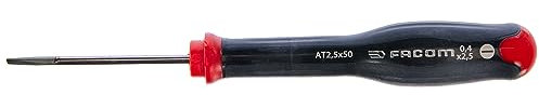 Facom AT2.5X50 TOURNEVIS PROTWIST® pour vis à fente - lame fraisée
