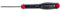 Facom AT2.5X50 5X50-Destornillador Plano PROTWIST 2.5X50