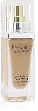 Estée Lauder Re-Nutriv Ultra Radiance Liquid Make-up SPF20 3N1 Ivory Beige, 30 ml