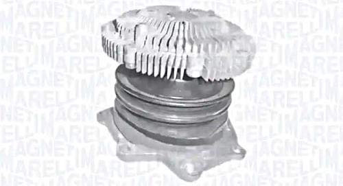 Magneti Marelli WPQ0811