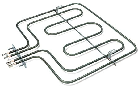 RYELDOM RESISTENZA SUPERIORE PER FORNO REX-ELECTROLUX