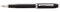 AT CROSS Cross Townsend AT0046-30MS Stainless Steel, Smooth Touch, Limited Holiday Finish, Black Ink Medium Nib Fountain Pen w/Premium Gift Box