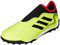 Adidas Herren Copa Sense.3 Ll Tf Sneaker, Team Solar Yellow Core Black Solar Red, 42 2/3 EU
