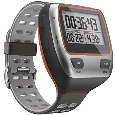 Correa de silicona de dos colores para Garmin Forerunner 310XT, correa de reloj de repuesto para hombres y mujeres, correa de reloj deportivo con herramienta, Sin piedras preciosas
