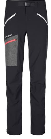 ORTOVOX CEVEDALE Pants, Softshellhose, Damen