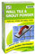 Wall Tile & Grout Instant Mix Powder For All Types Of Wall Tiles 500gm | Super White Wall and Tile Grout Powder (Pack of 1)