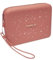 Havaianas Necessaire Beach Donna Glitter Crocus Rose Borsetta in gomma porta oggetti ROSA PZ
