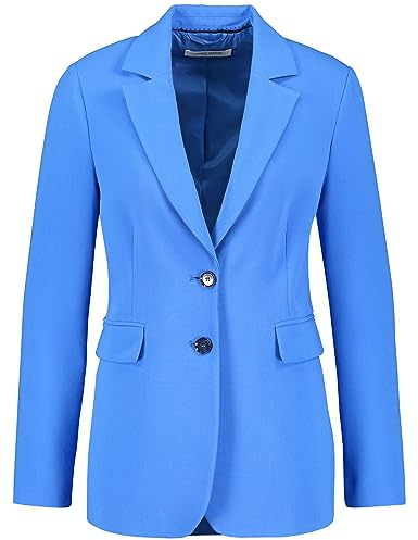 GERRY WEBER 31340,Bright Blue,40