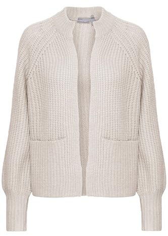 fransa - FRBEVERLY CAR 1 - Cardigan - 20611121