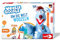 Noris 606102072 - Woozle Goozle Um die Welt woozeln (Spiel ab 6 Jahre) - spannende Quiz-Weltreise für Kinder, 2-6 Spieler, ca. 30 Min. Spiel-Dauer