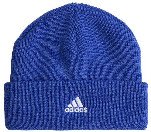 adidas Unisex-Kinder-Mütze für kleine Kinder