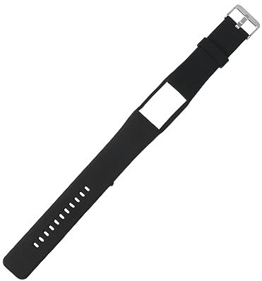 jojofuny Sportliche Uhrenarmband Schwarz Ersatzarmband Für Smartwatches Und Und Hautfreundlich Geeignet Für Damen Und