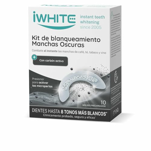 iWhite Aufhellungsset