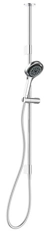 Mira Showers Platinum Fittings kit Ceiling fed 1.1981.026