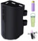 Desing Wish 12-40 oz Porte Gourde Velo sans Vis Bidon Porte Velo Porte Gourde VTT pour Bouteille de Vélo Guidon Poussette Porte Gourde Randonnée Scooters Fauteuil Roulant Vélo Sports Accessoires