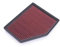 Auto Filtro Dell'aria Per BMW G01 G02 G11 G12 G30 G31 F90 Per X3 Per X4 Per X5 Per X6 Per X7 525 640 740i Lavabile Auto Ad Alto Flusso Da Sport Filtro Aria Filtro Dell'aria