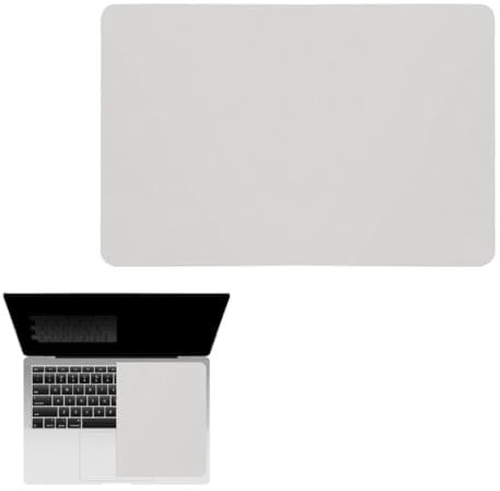WeddHuis Bildschirm Reinigungstuch, Kompatibel mit MacBook Pro 13, MacBook Pro 14 und MacBook Air 13, zum Bildschirm Schutz vor Schmutz auf der Laptop Tastatur (13 Zoll)