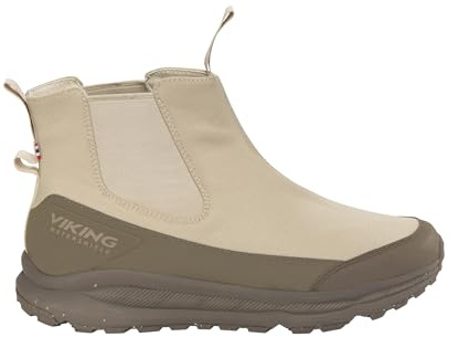 Viking Unisex Viking City Chelsea Fleece Wp MEquestrian Boot