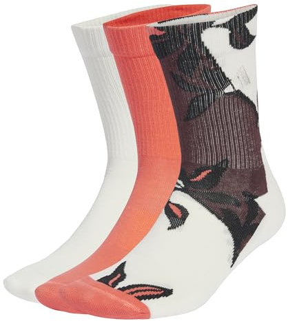 adidas Unisex Mercedes - AMG Petronas Formula One Team Summer Pack Socken, 3er-Pack