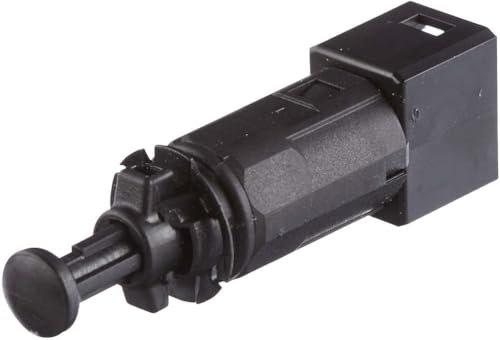 Partsline Contacteur de feu stop - compatible avec Renault Clio II, Kangoo, Trafic II, Dacia Logan, Opel Vivaro - équivalent à 7700414986, 2532000QAF