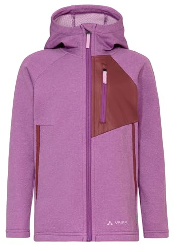 VAUDE Jacken Kids Rokua Fleece Jacket