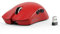 ATTACK SHARK X11 SE Souris Gaming sans Fil, Capteur Gaming PixArt PAW3311, BT/2.4G sans Fil/Câblé, 22000 DPI, 65 Heures d'Autonomie, Souris Gamer/Bureau pour Win11/Xbox/PS/Mac(Rouge)
