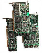 3Ware 9500S-4LP Serial ATA 150 RAID Controller Card