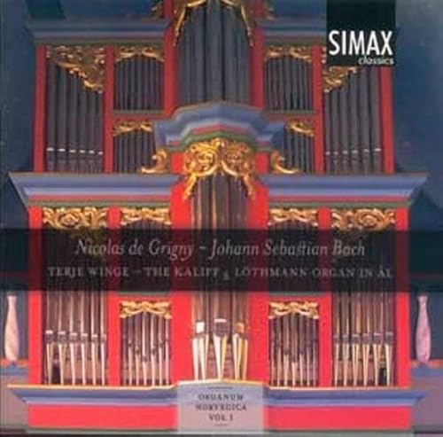 Simax Classics