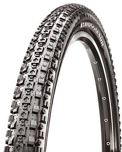 Maxxis CrossMark Fahrrad Bereifung, Schwarz, 29 x 2,10