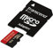 Transcend 16GB microSDXC/SDHC Class 10 UHS-I 600X (Ultimate) Memory Card
