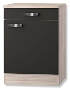 ROLLER Unterschrank KULT FARO KUFR U606-9