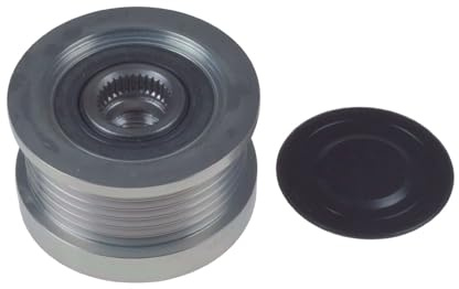 Blue Print ADG061304 Overrunning Alternator Pulley