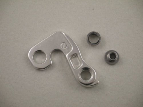 MIXIM Schaltauge für Cube Tony Eastern Hawk Ghost AMS mit Schrauben