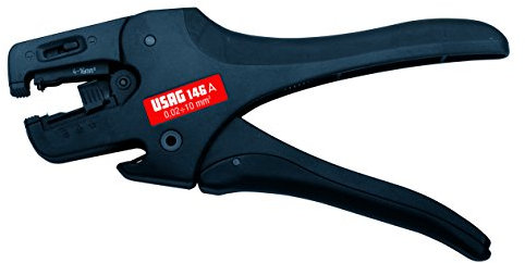 USAG 146 A U01460003 Pinza Spellafili Automatica Diritta