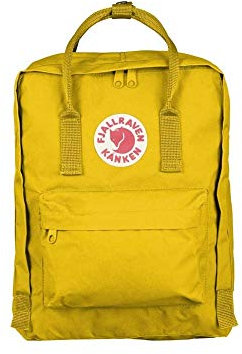 Fjällräven Colgate Smiles Zahnbürste für Kinder 4–6 Jahre, extra sanft, 1 Stück – manuelle Zahnbürste mit Saugnapf, Minions- oder Troll-Design, verschiedene Modelle, Warm Yellow