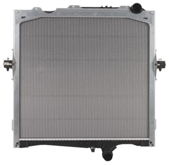 NISSENS 637877 Motorkühlung