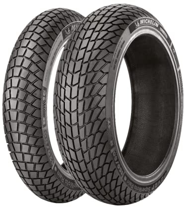 Michelin 886449-120/80/R16 58W - E/C/73dB - Ganzjahresreifen
