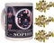 The Beatles Icon Mug personnalisé avec bonbons