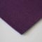 Steffensmeier Velours Teppichboden Verona Meterware | Auslegware für Kinderzimmer Wohnzimmer Schlafzimmer | Aubergine, Größe: 300x400 cm