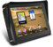 LLC-POWER 7 Pouces Système De Navigation GPS Étanche De Moto, Fournir Gratuitement À Vie Transport & Planisphère, Commande Vocale Et Appels Mains Libres, Le Soutien Map 3D