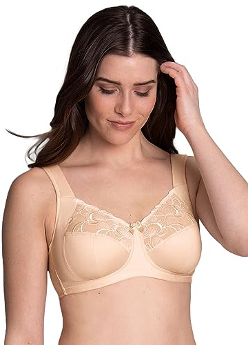 Anita Komfort-BH 5823 Gr. 105F in Light Powder