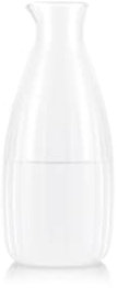 BODUM Douro 12132-10 Tokuri Carafe, 12.2 fl oz (360 ml), Clear, Genuine Product