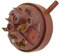 Presostat (309199-38533) Lavadora 2801561100 BEKO