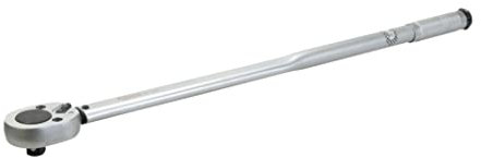 King Dick Torque Wrench S Range 3/4 SD 80-400Nm (KST2046)