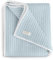 Levaya Products – Babydecke aus 100 % Bio-Baumwolle, 120×90 cm – Strick- & Kuscheldecke für Mädchen & Jungen – extra weich & atmungsaktiv – Geschenk zur Geburt, Oeko-TEX Zertifiziert