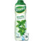 Sirop Menthe Transparente Teisseire 60cl - Rafraîchissant Mentholé - Sans Colorants Artificiels - Boisson Raffinée aux Arômes Naturels - Le Lot De 3